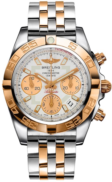 ladies breitling chronomat|breitling chronomat 41 discontinued.